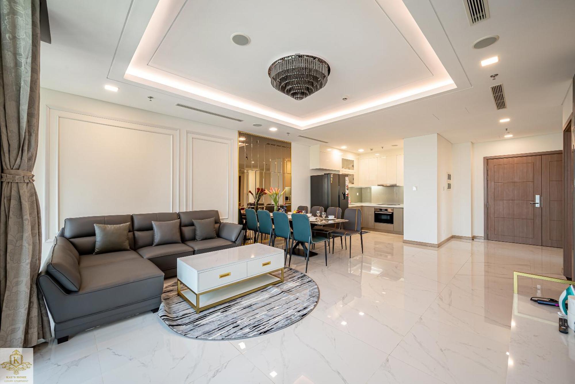 Summit View Landmark 81 TP. Hồ Chí Minh Ngoại thất bức ảnh