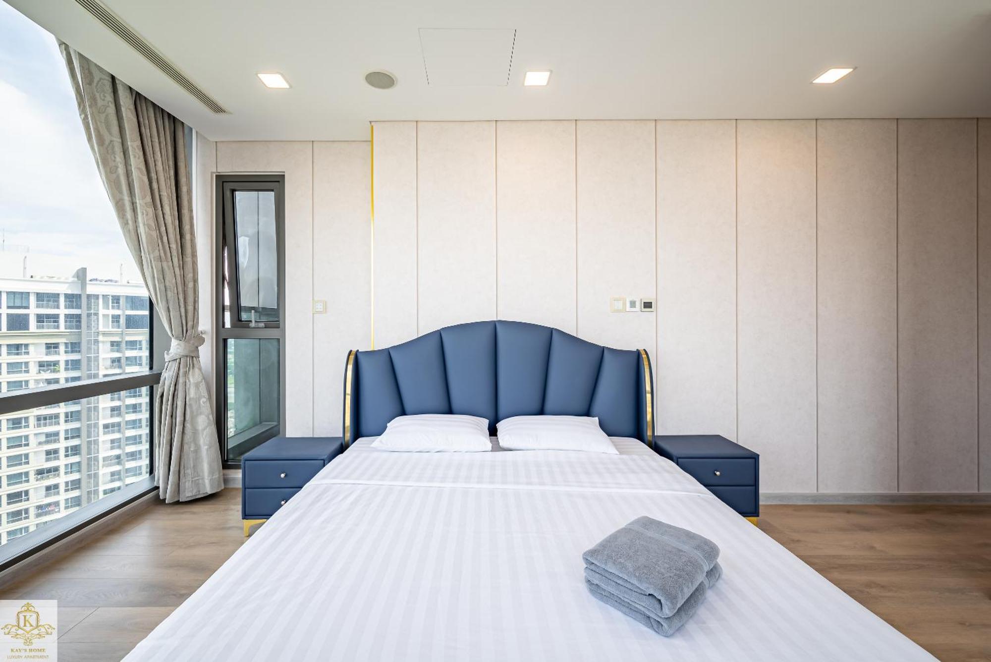 Summit View Landmark 81 TP. Hồ Chí Minh Ngoại thất bức ảnh