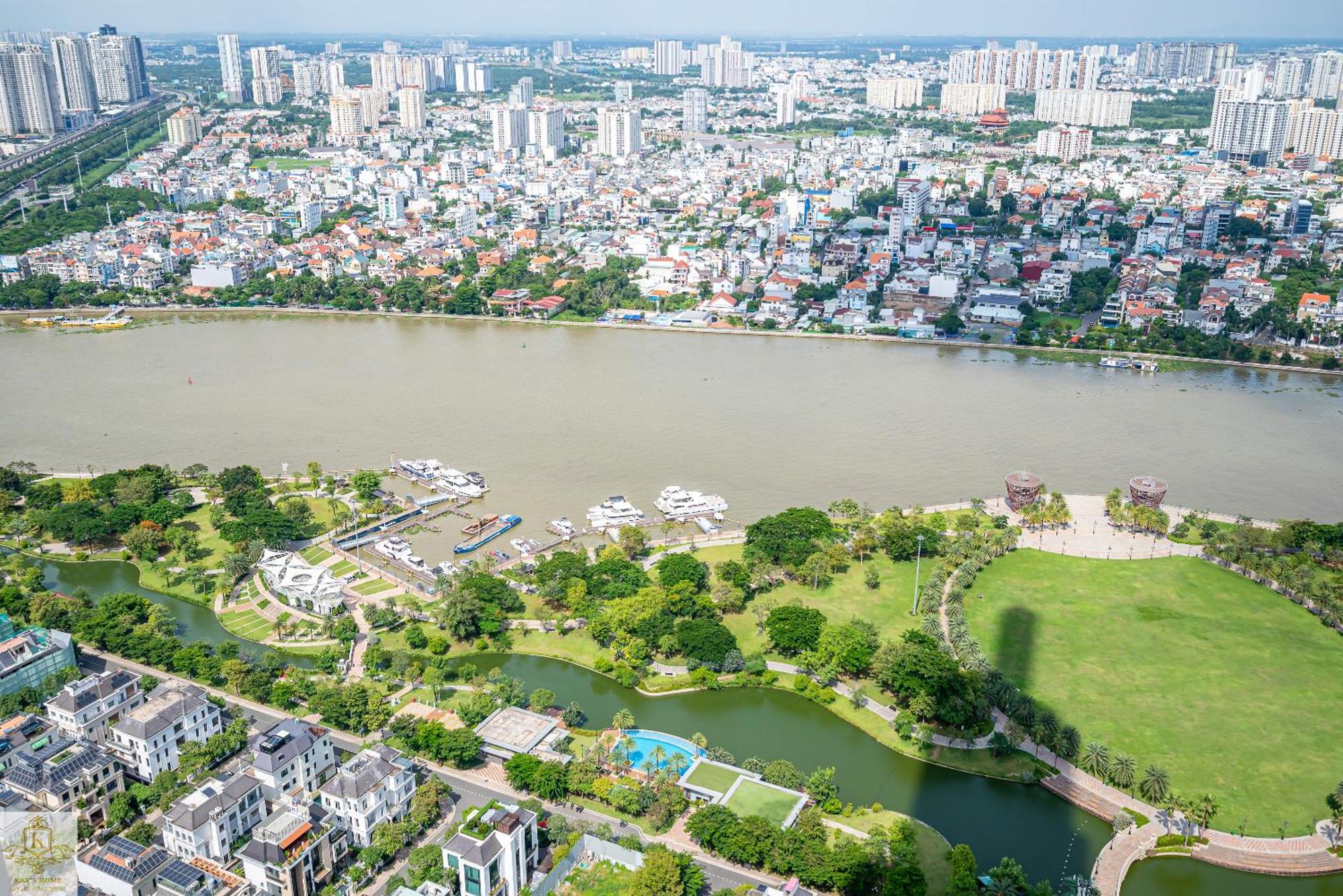 Summit View Landmark 81 TP. Hồ Chí Minh Ngoại thất bức ảnh